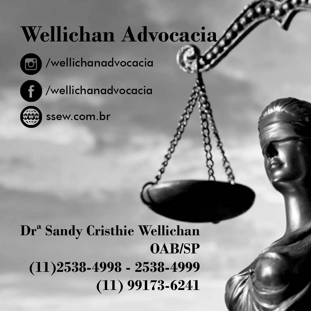 Wellichan Advocacia