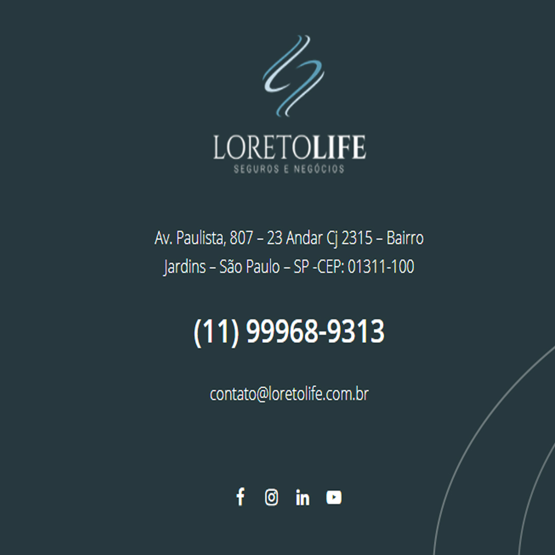 You are currently viewing Loretolife Seguros