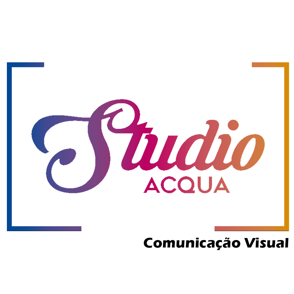 Você está visualizando atualmente Studio Acqua – Comunicação Visual
