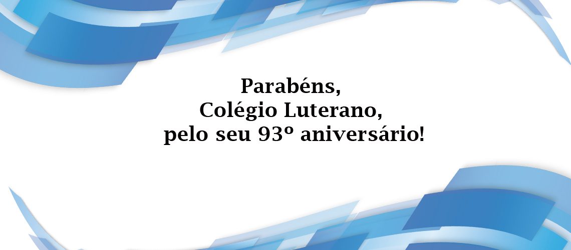 banner 93 anos