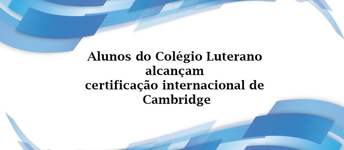 banner certificado cambridge 2026