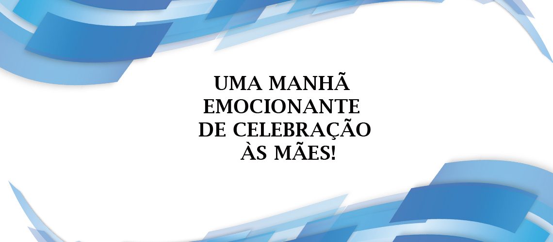 banner dia das mães 2026