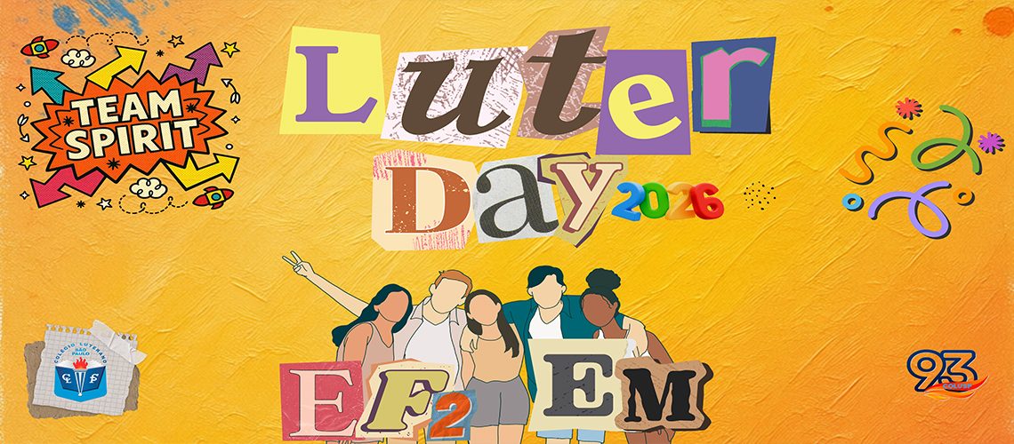 banner luter day 2026